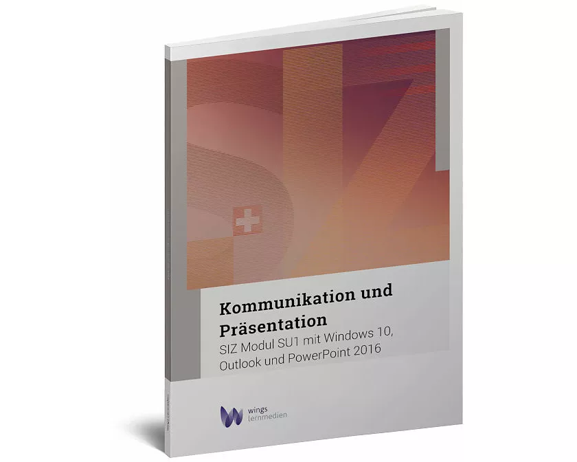 Kommunikation und Präsentation 2016