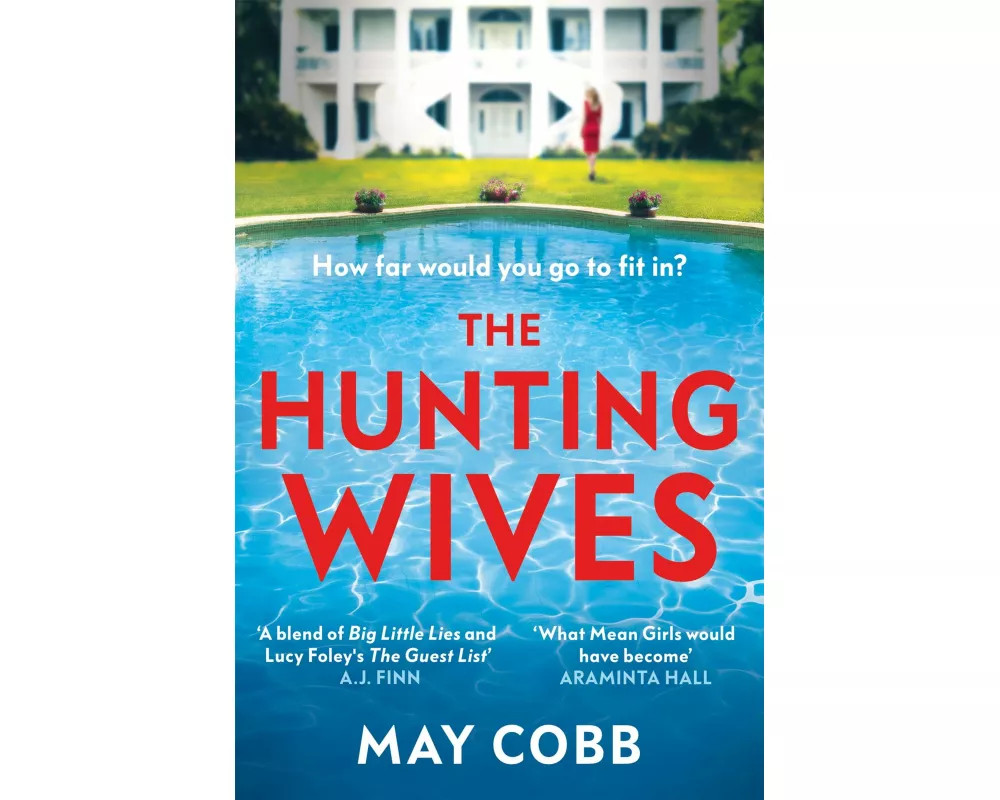 The Hunting Wives