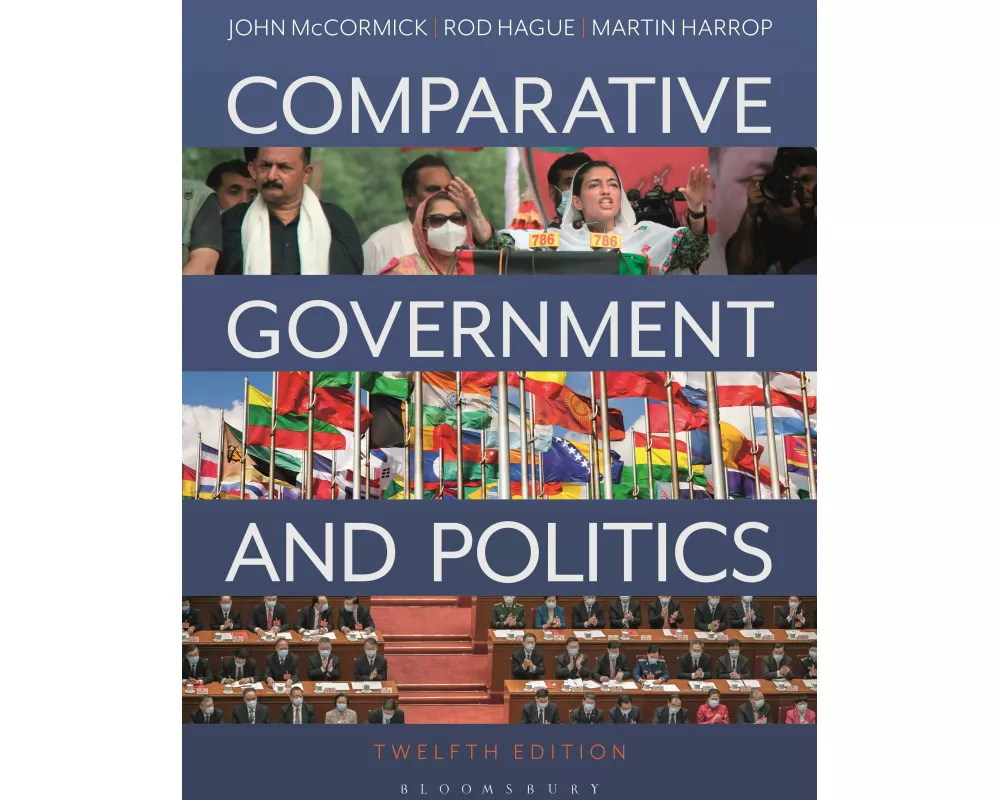 Comparative Government and Politics