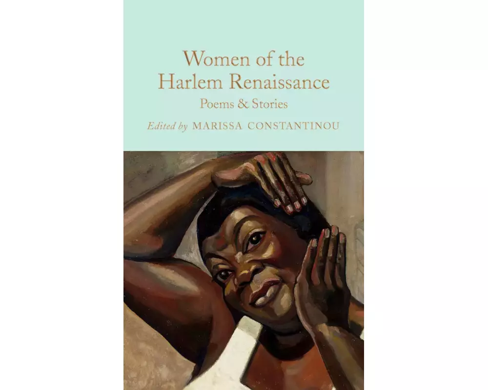 Women of the Harlem Renaissance
