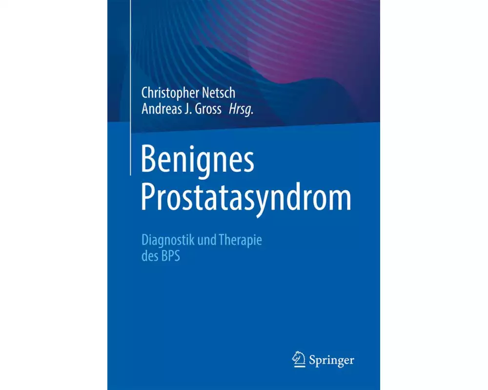 Benignes Prostatasyndrom