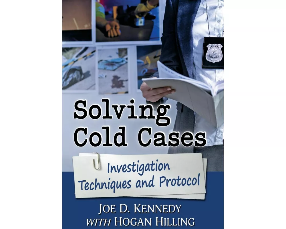 Solving Cold Cases