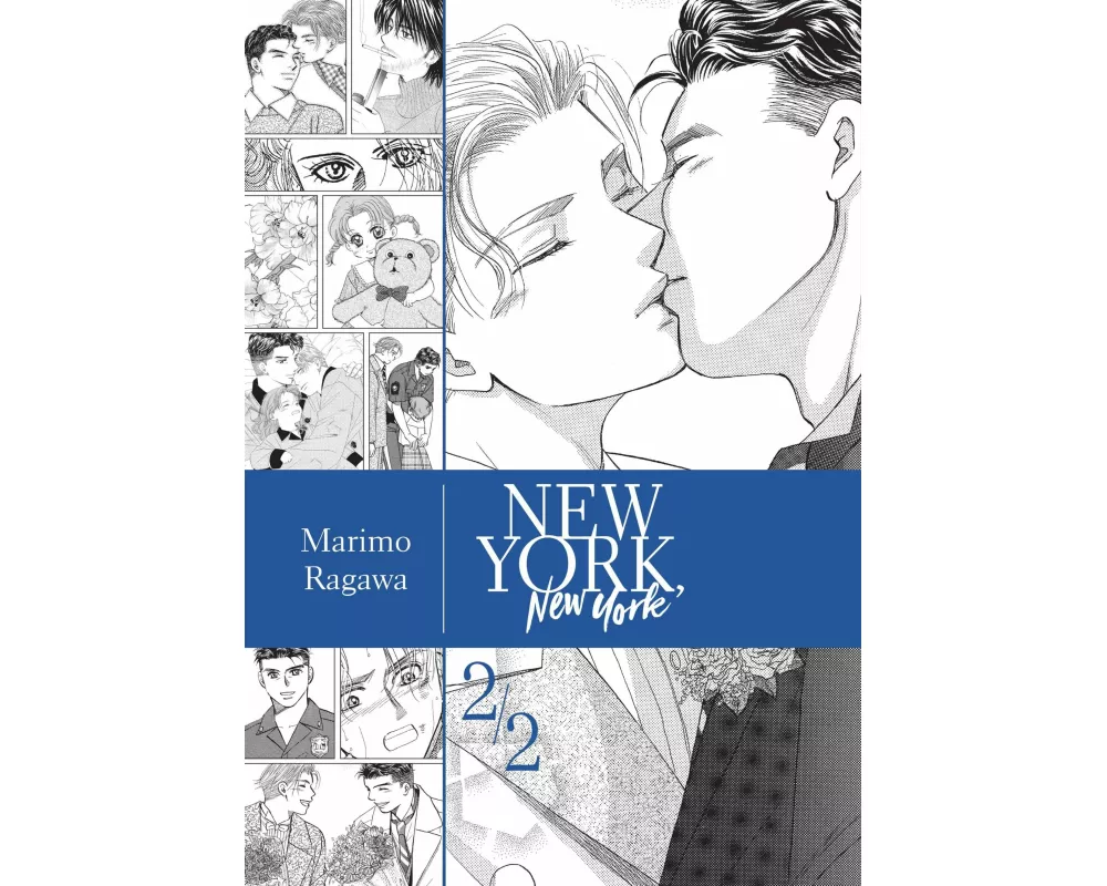 New York, New York, Vol. 2