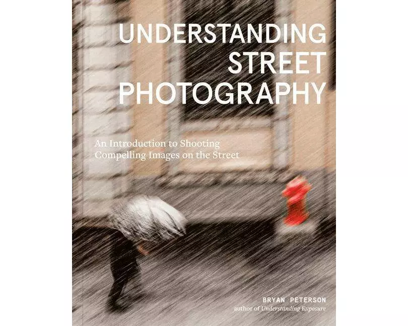 Understanding Street Photography
