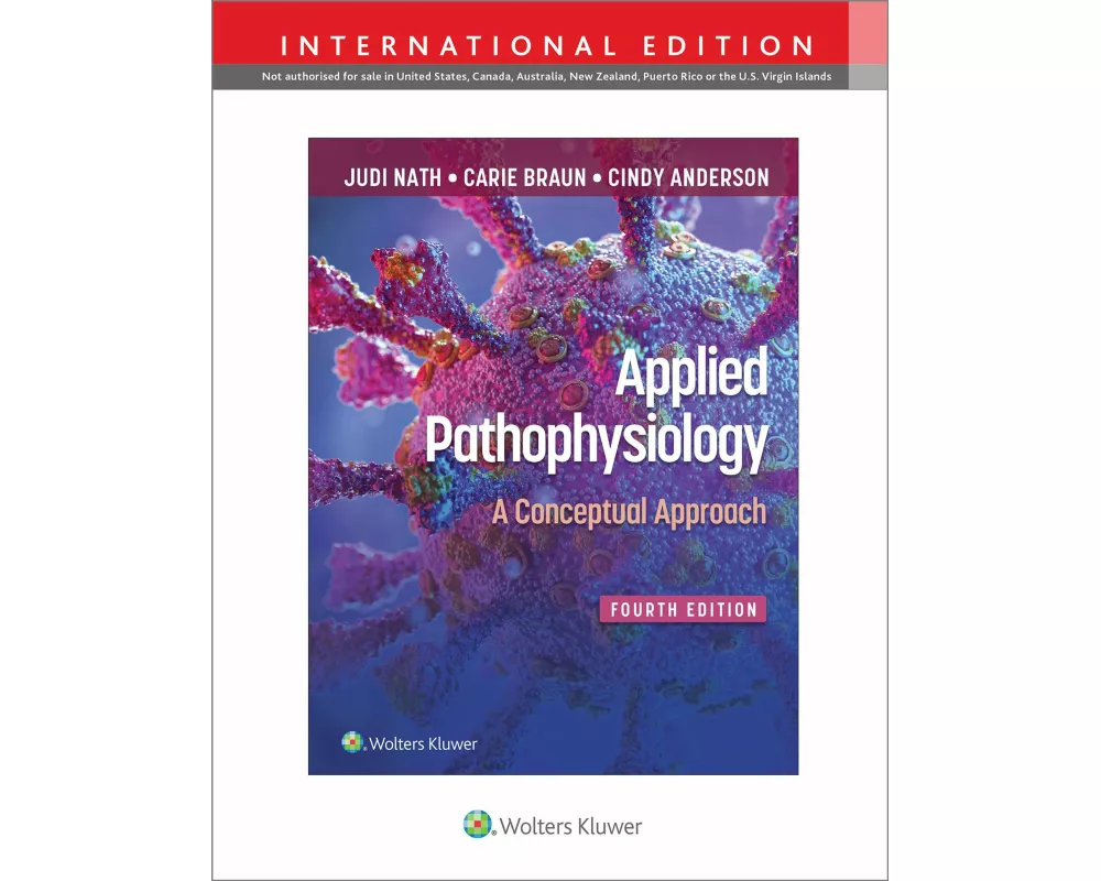 Applied Pathophysiology