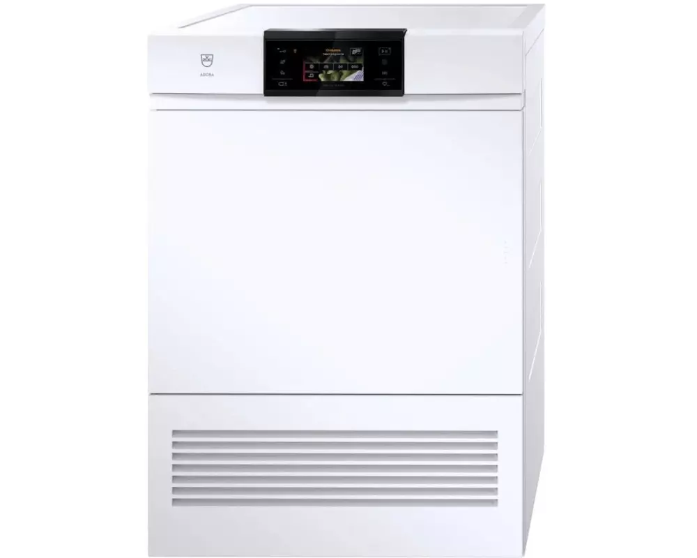 V-Zug Wäschetrockner Adora V4000 Links