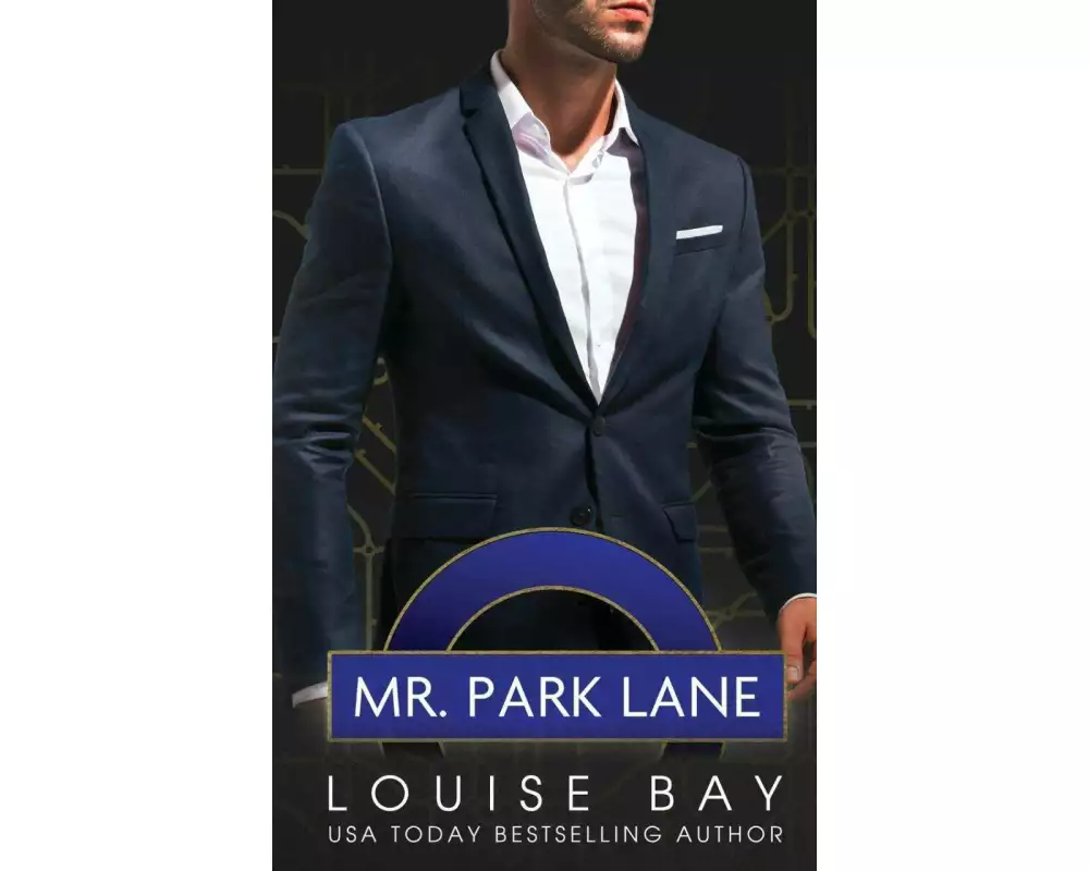 Mr. Park Lane