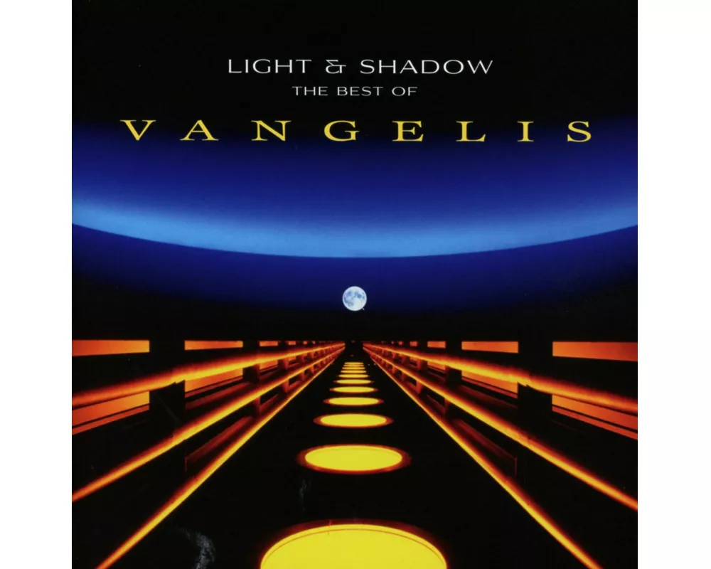 Light And Shadow:The Best Of Vangelis