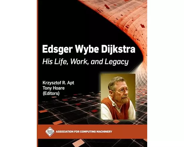 Edsger Wybe Dijkstra