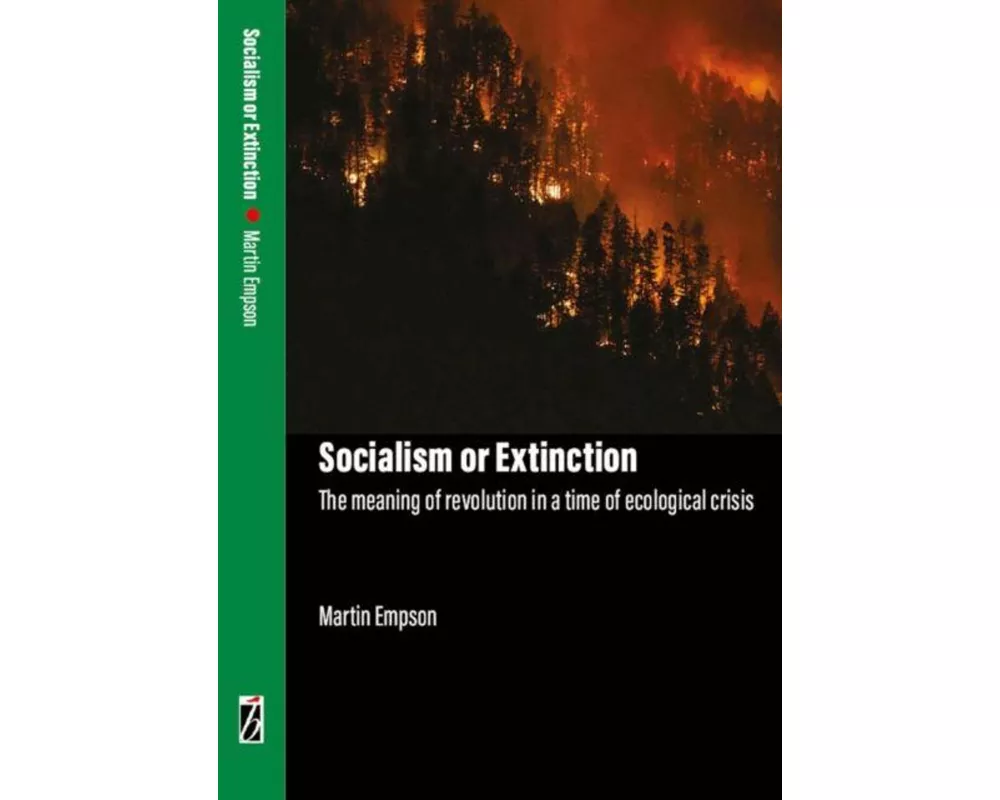 Socialism Or Extinction