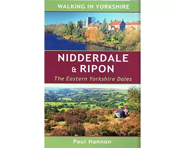 Nidderdale & Ripon