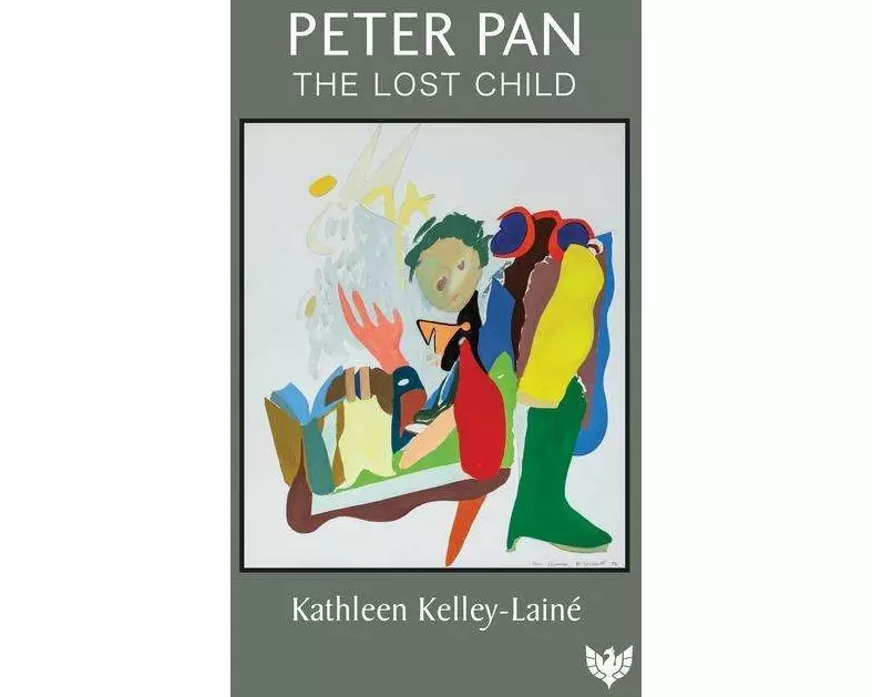 Peter Pan, the Lost Child