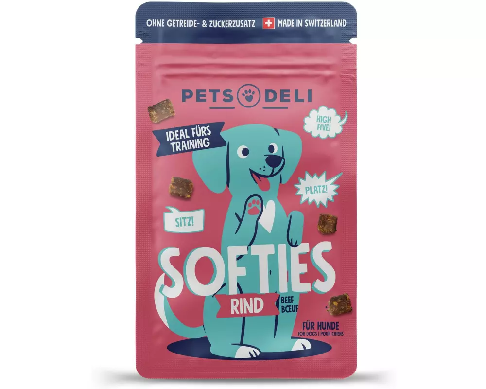 Pets Deli Softies 90 g