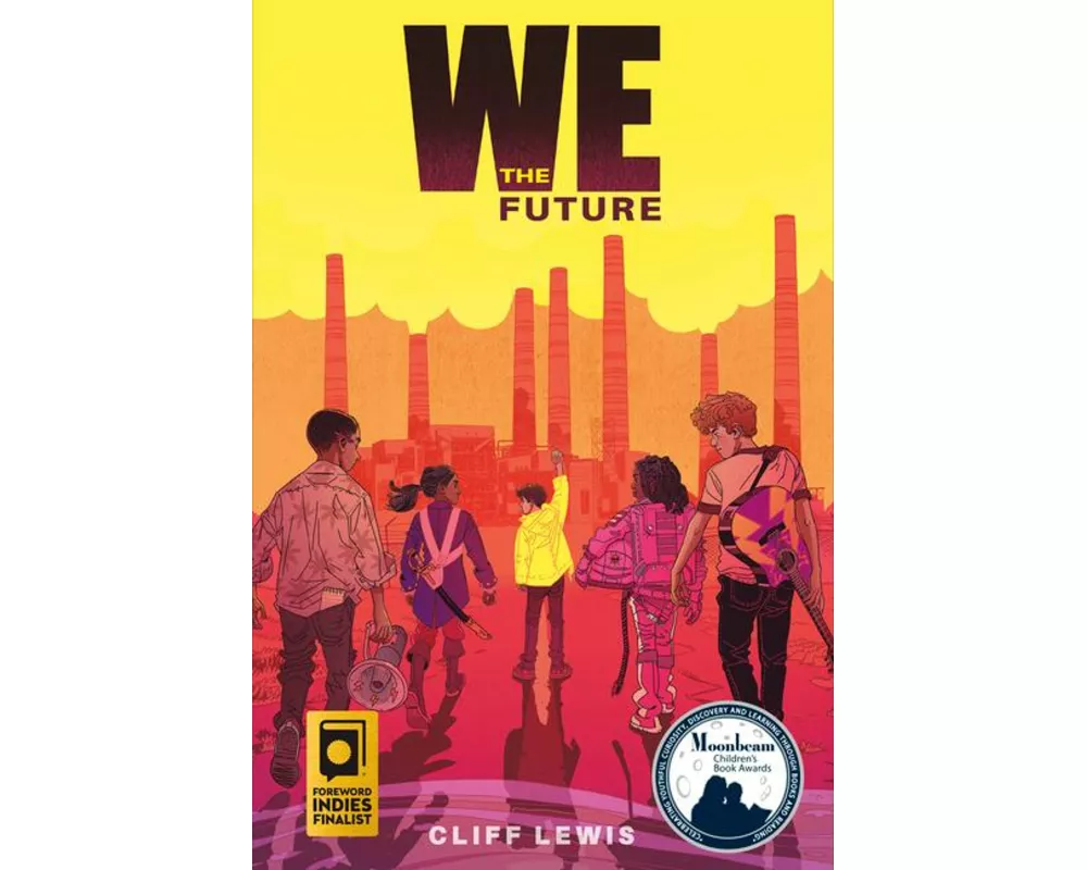 We the Future