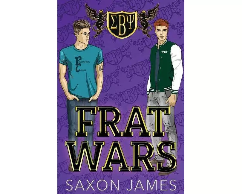 Frat Wars