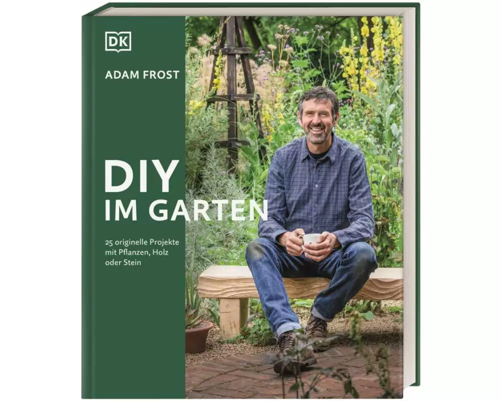 DIY im Garten