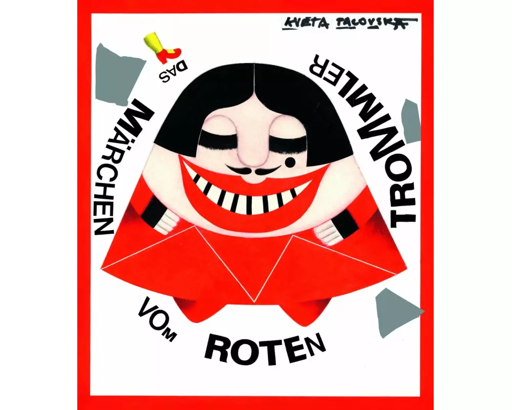 Das Märchen vom Roten Trommler