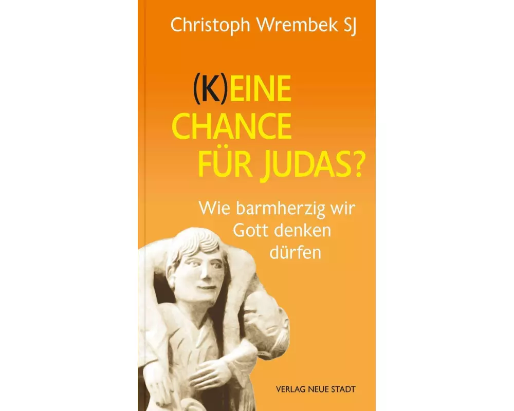(K)eine Chance für Judas?