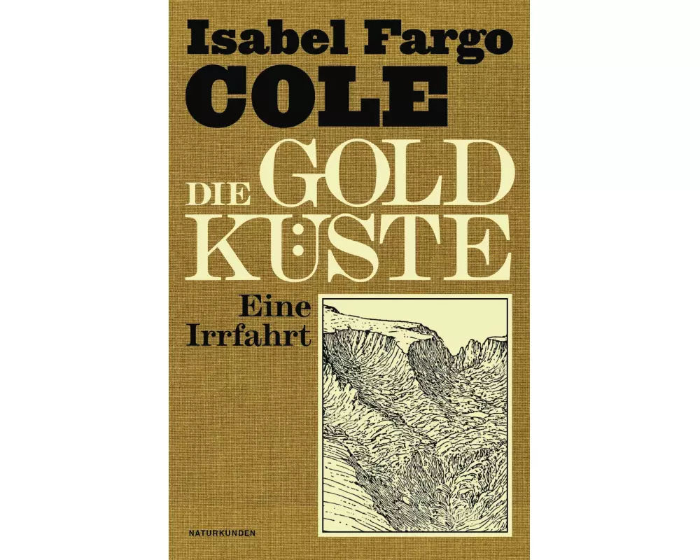 Die Goldküste