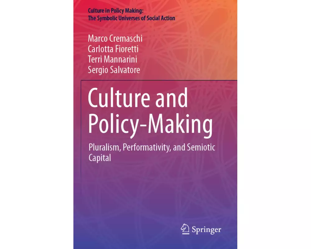 Culture and Policy-Making