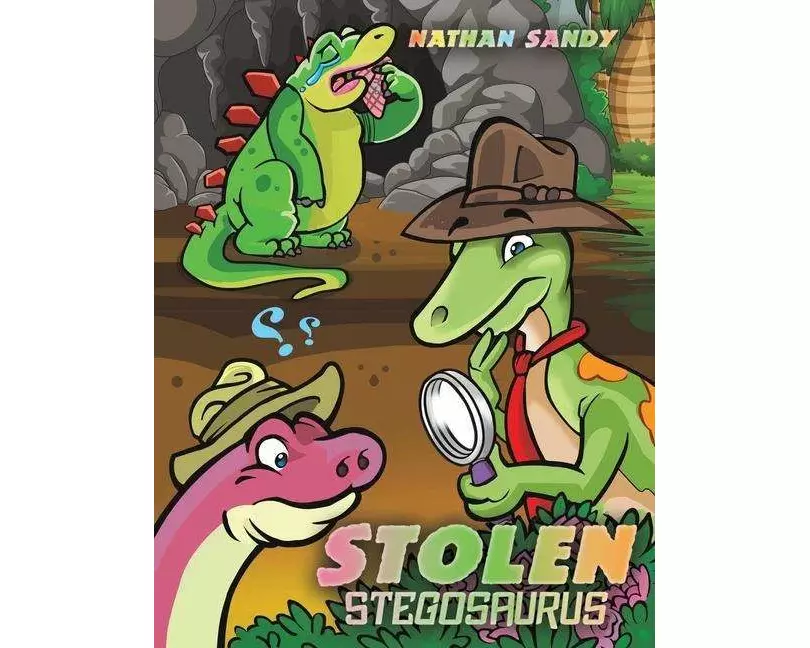 Nathan Sandy