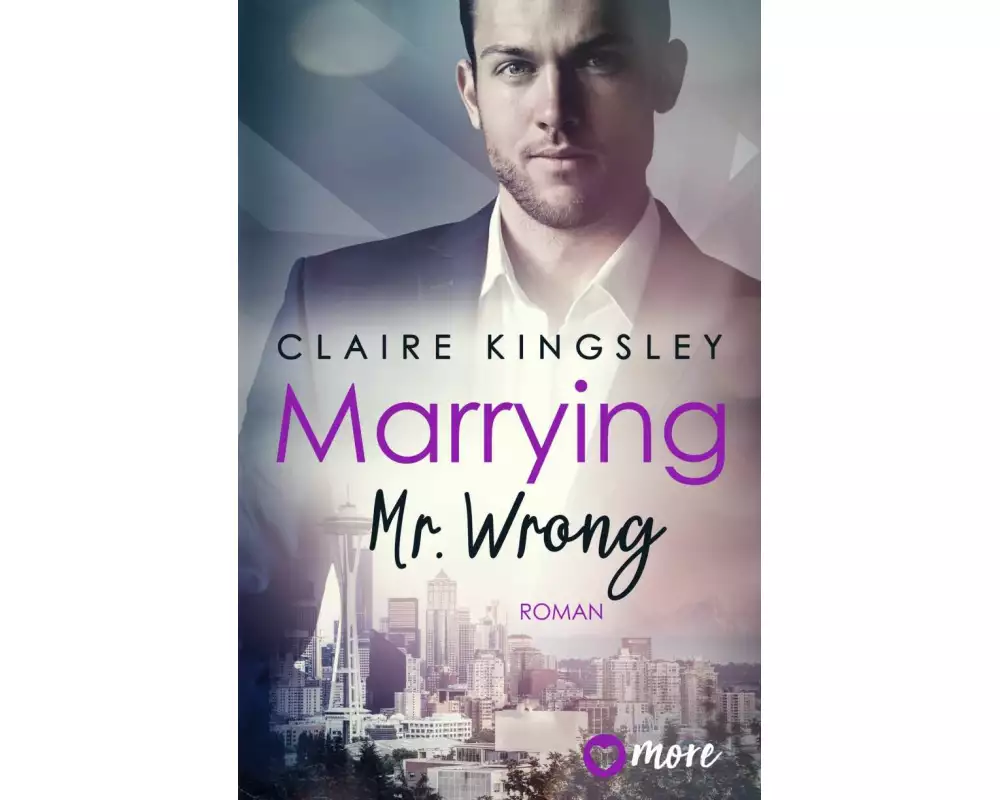 Marrying Mr. Wrong