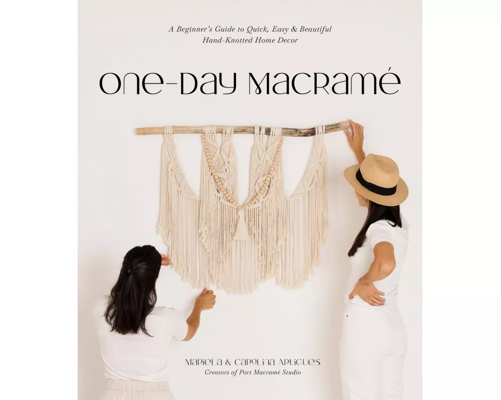 One-Day Macrame