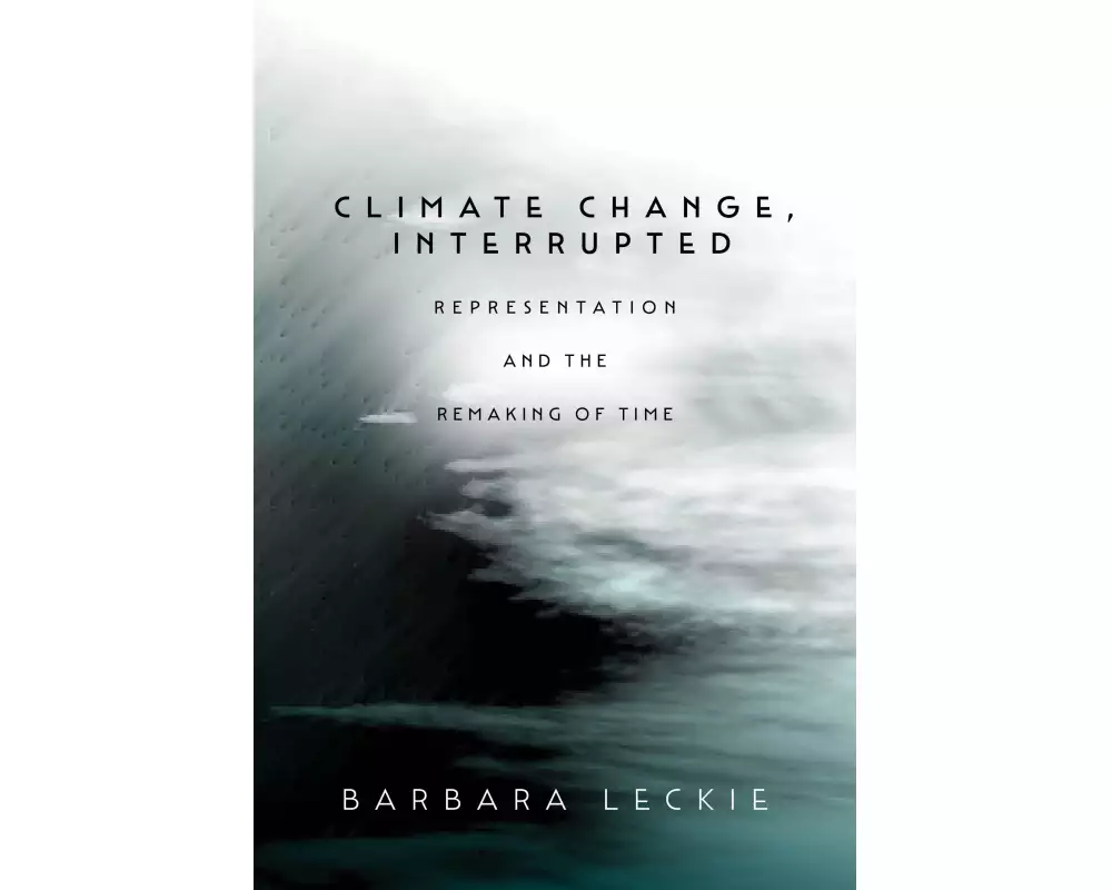 Climate Change, Interrupted