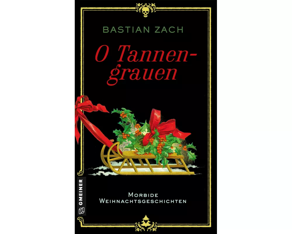 O Tannengrauen