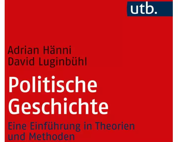 Politische Geschichte