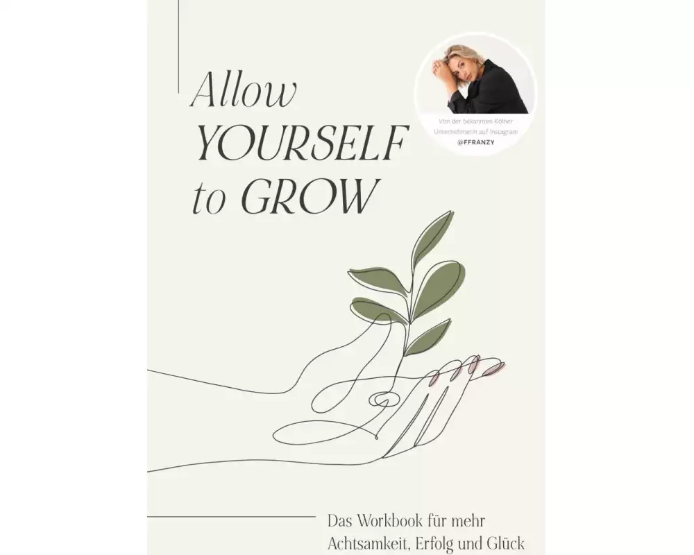 Allow Yourself to Grow