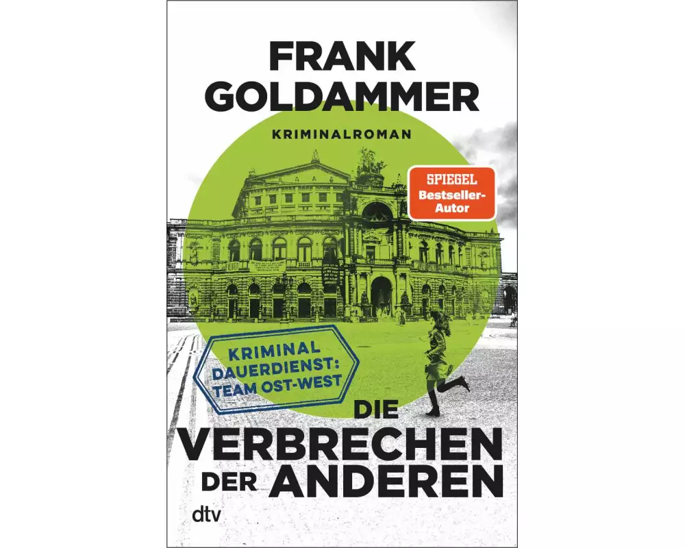 Die Verbrechen der anderen