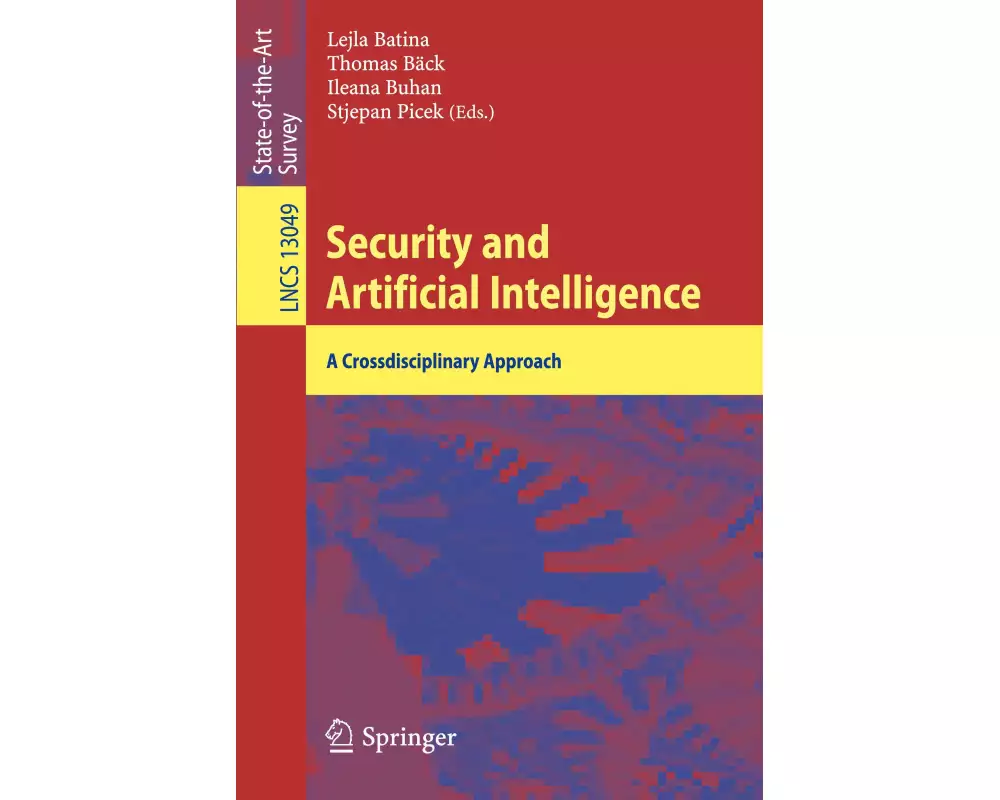 Security and Artificial Intelligence