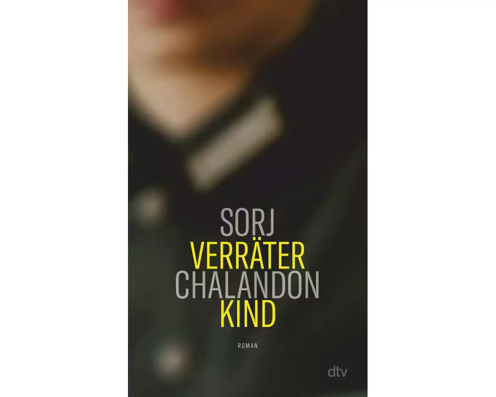Verräterkind