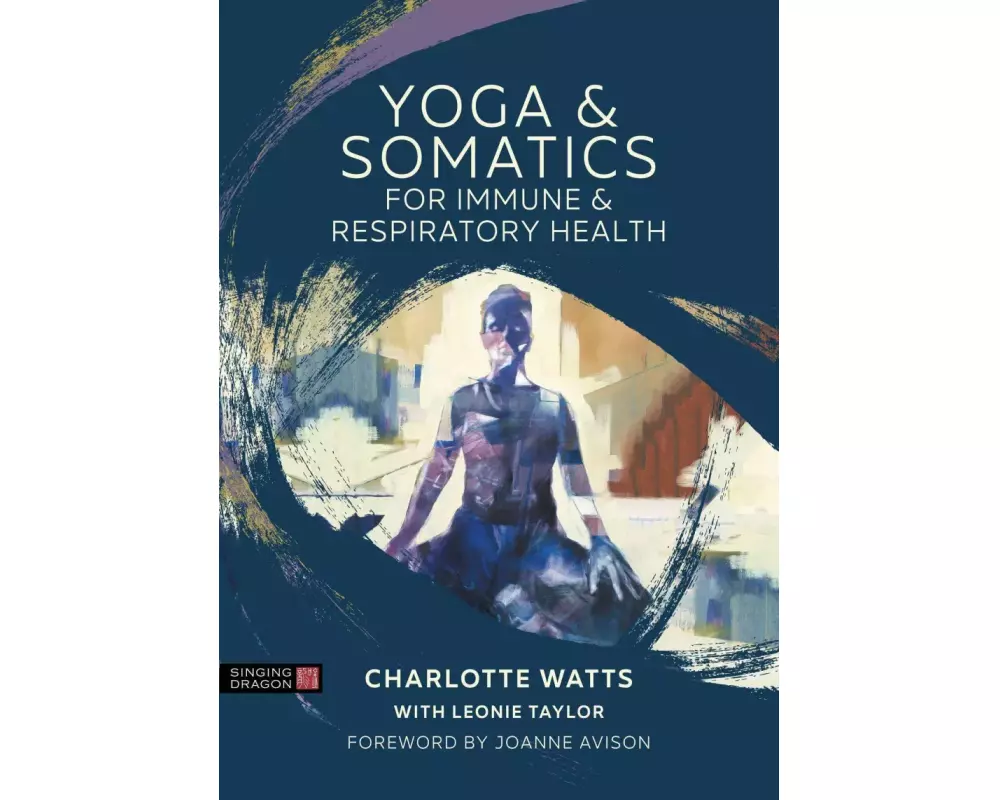 Yoga and Somatics for Immune and Respiratory Health