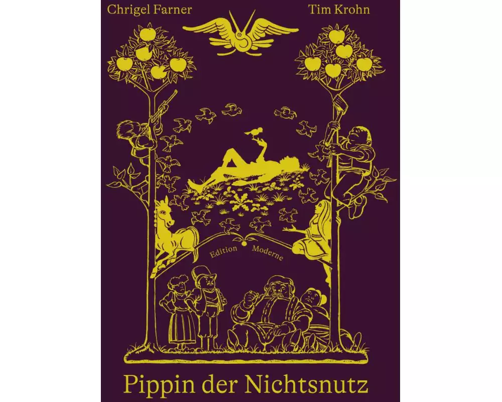 Pippin der Nichtsnutz