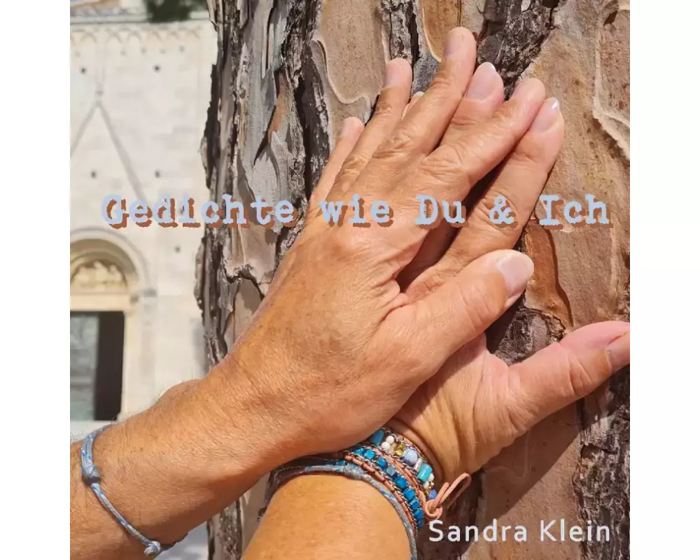 Gedichte wie Du & Ich