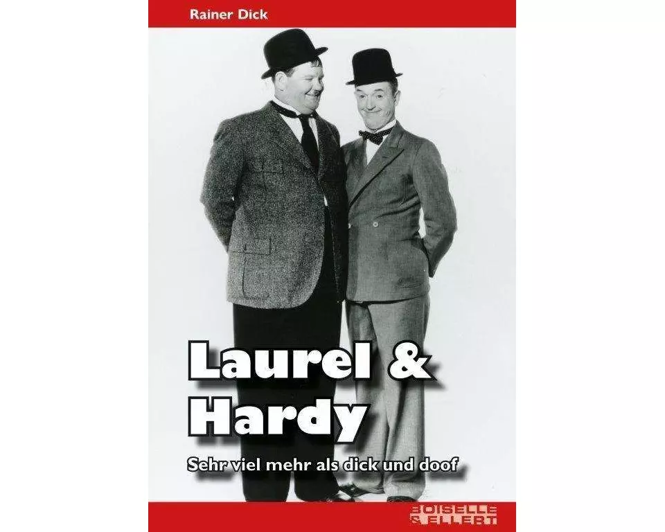 Laurel & Hardy