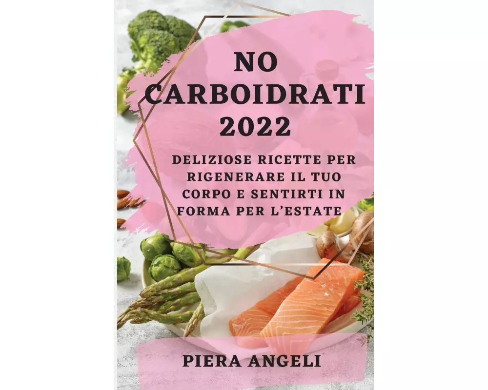 No Carboidrati 2022