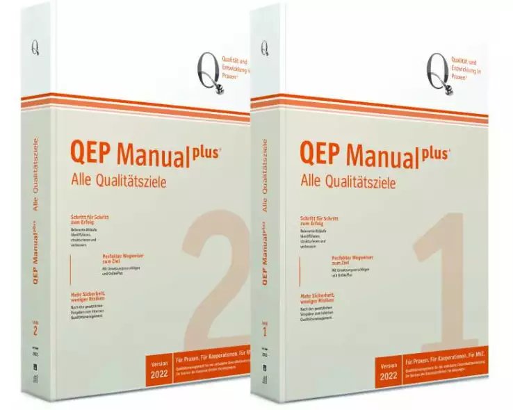 QEP Manual