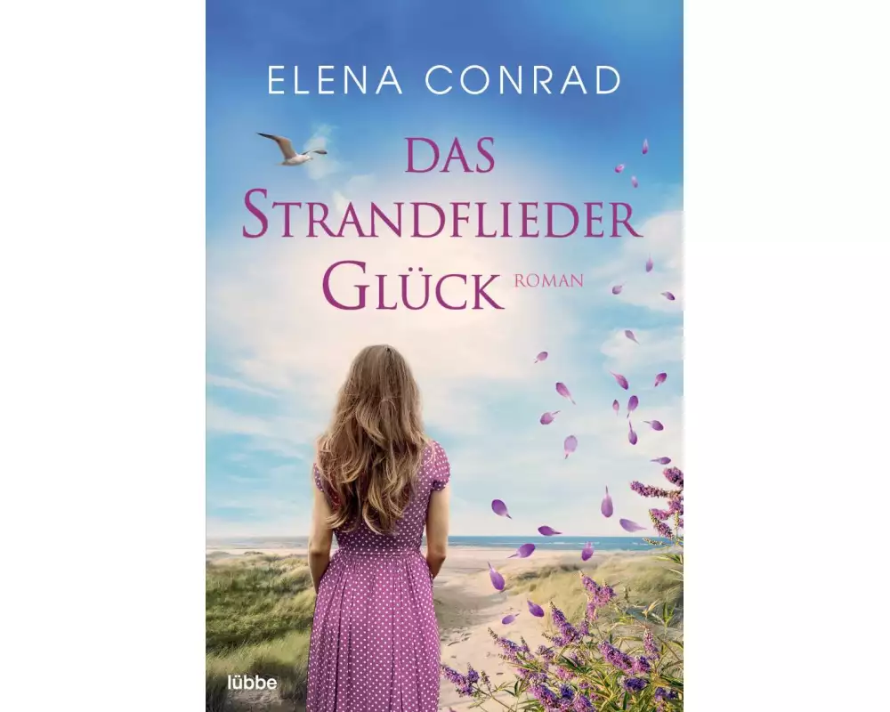 Das Strandfliederglück