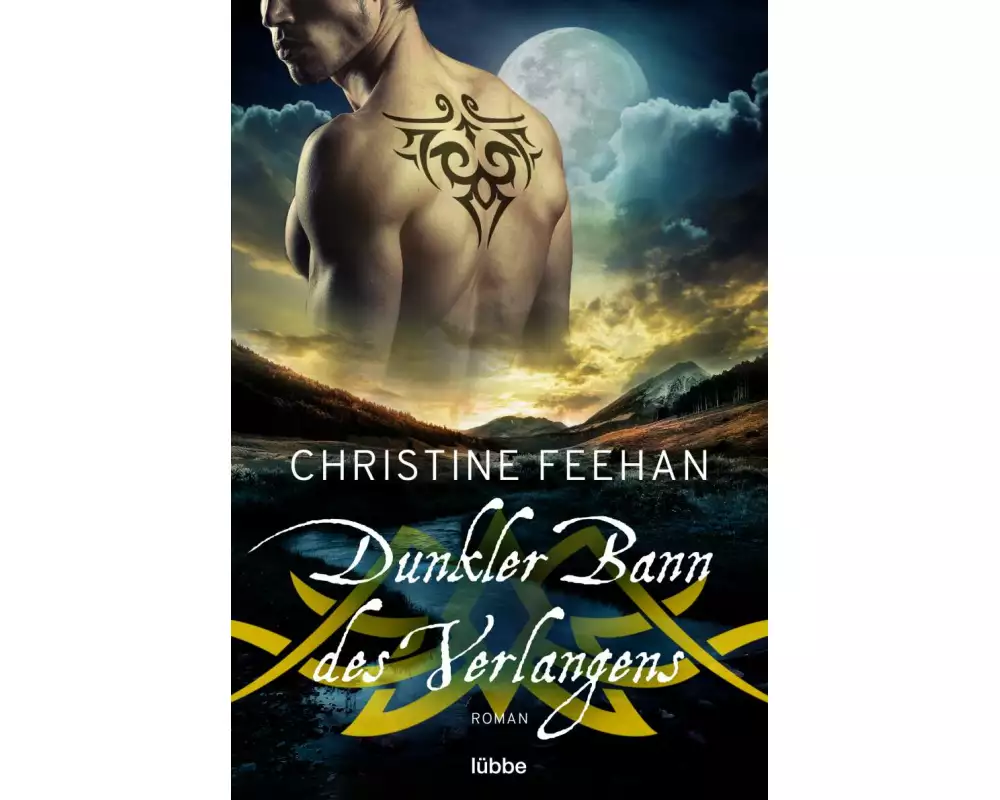 Dunkler Bann des Verlangens