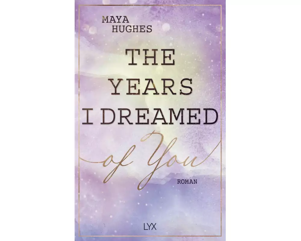 The Years I Dreamed Of You