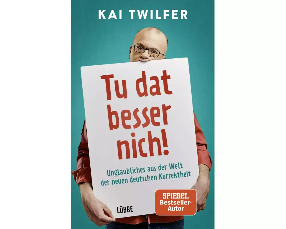 Tu dat besser nich!