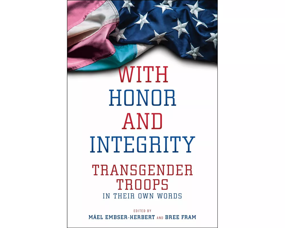 With Honor and Integrity