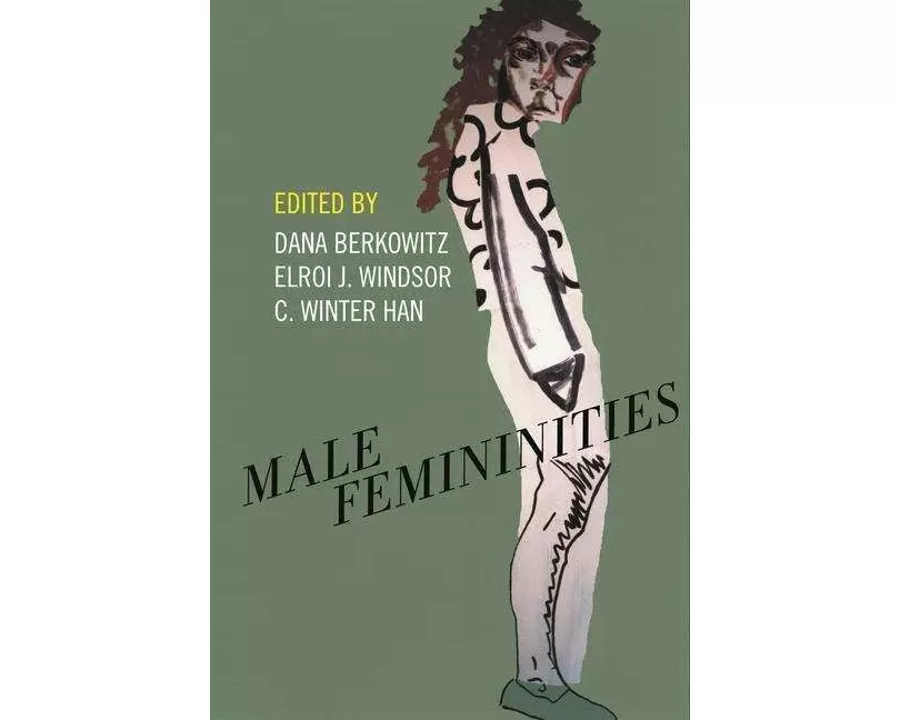 Male Femininities