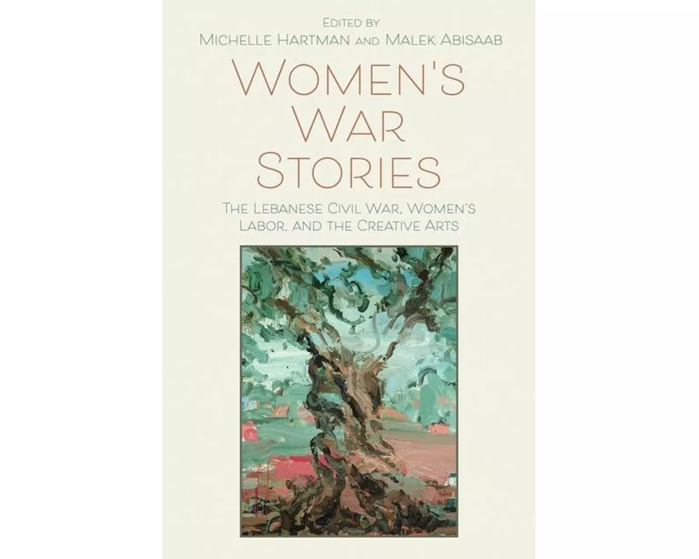 Women's War Stories