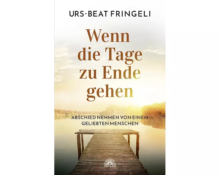 Wenn die Tage zu Ende gehen