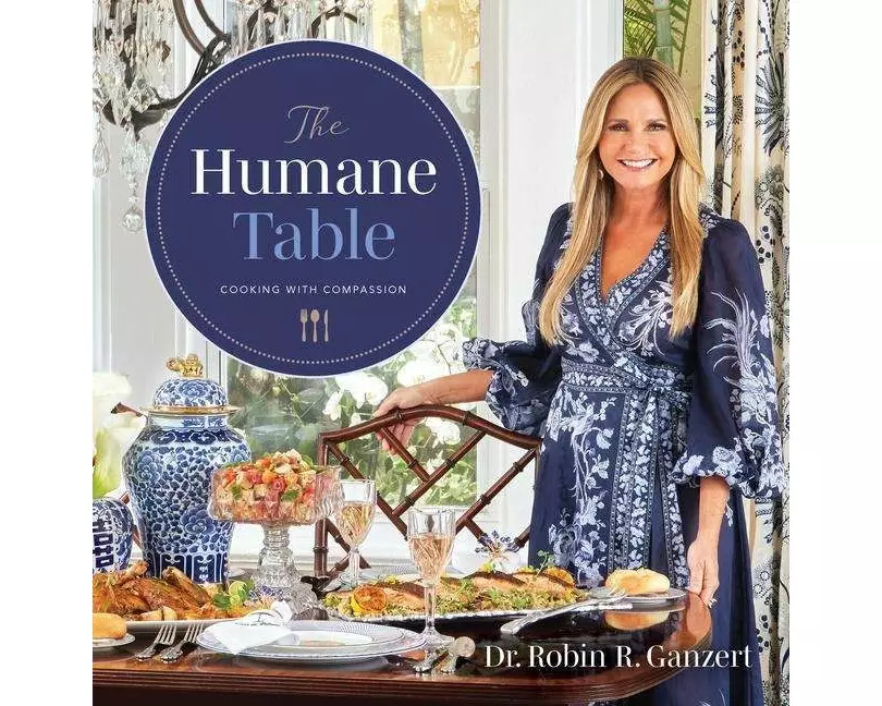 The Humane Table: Cooking with Compassion