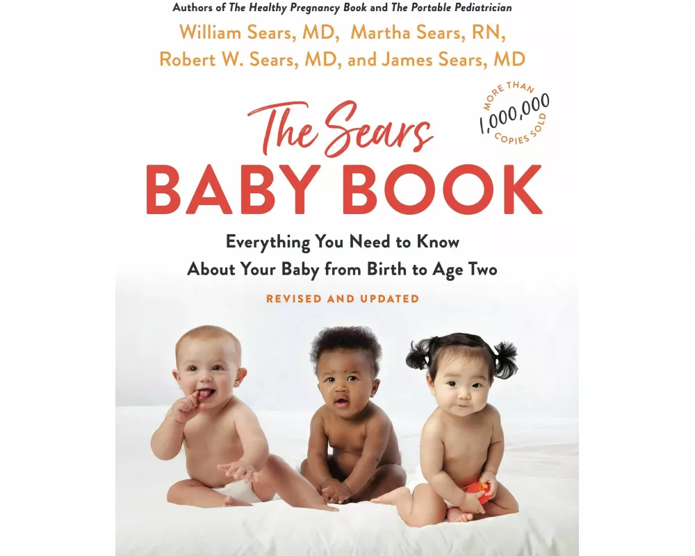 The Baby Book